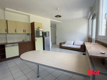 Vente Appartement 3 piècesSaint-brevin-l-ocean