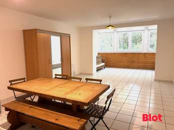 Vente Appartement 3 piècesSaint-brevin-l-ocean