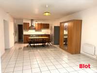Vente appartement 3 pièces Vente appartement 3 pièces