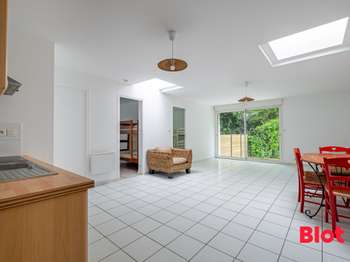 Vente appartement 3 pièces Saint-brevin-l-ocean 44