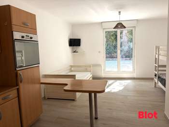 Vente appartement 1 pièce Saint-brevin-l-ocean 44
