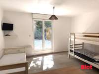 Vente appartement 1 pièce Vente appartement 1 pièce
