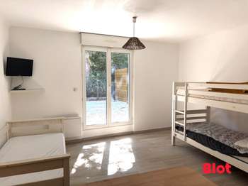 Vente appartement 1 pièce Vente appartement 1 pièce