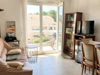 Vente appartement 2 pièces Vente appartement 2 pièces
