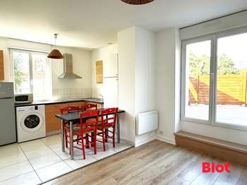 Vente Appartement 3 piècesSaint-brevin-l-ocean