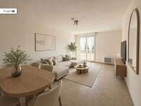 Vente appartement 1 pièce Vente appartement 1 pièce