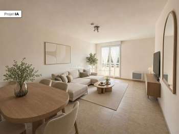 Vente appartement 1 pièce Vente appartement 1 pièce
