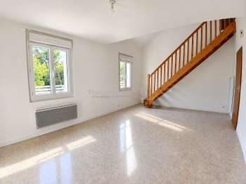 Vente appartement 4 pièces Saint-brevin-l-ocean 44