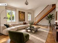 Vente appartement 4 pièces Vente appartement 4 pièces