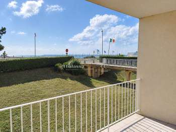 Vente appartement 3 pièces Saint-brevin-l-ocean 44