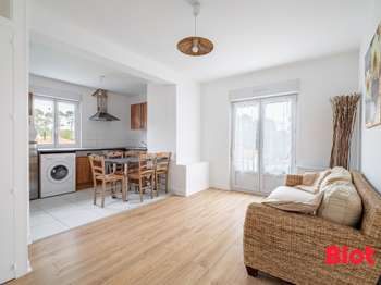 Vente appartement 3 pièces Saint-brevin-l-ocean 44
