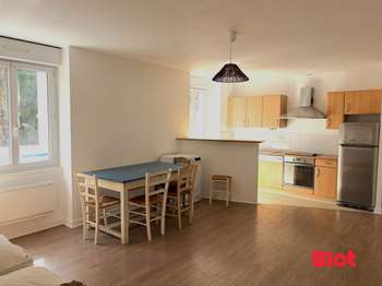 Vente appartement 3 pièces Saint-brevin-l-ocean 44
