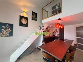 Vente appartement 2 pièces Saint-brevin-l-ocean 44