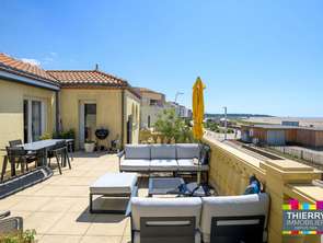 Vente Appartement 4 piècesSaint-Brevin-les-Pins