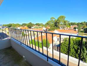 Vente Appartement 4 piècesSaint-Brevin-les-Pins