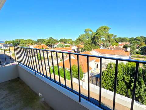 Vente appartement 4 pièces Saint-Brevin-les-Pins 44