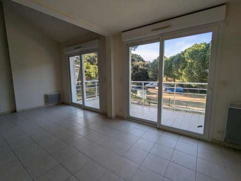 Vente appartement 3 pièces Saint-Brevin-les-Pins 44