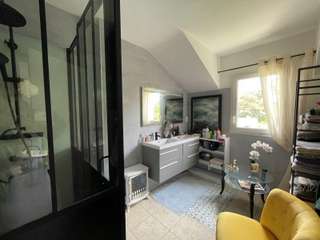 Vente appartement 6 pièces