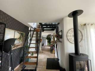 Vente appartement 6 pièces