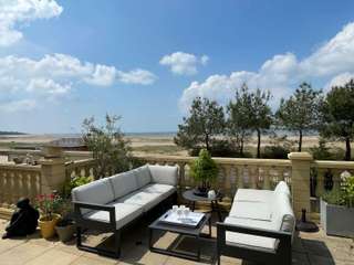 Vente appartement 6 pièces