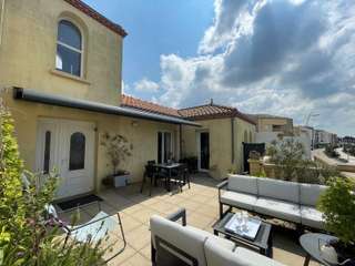Vente appartement 6 pièces