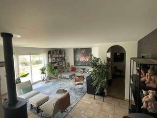 Vente appartement 6 pièces