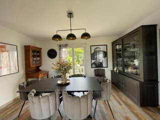 Vente appartement 6 pièces