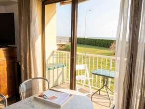Vente Appartement T1Saint-Brevin-les-Pins