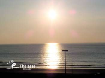 Vente appartement 1 pièce Saint-Brevin-les-Pins 44