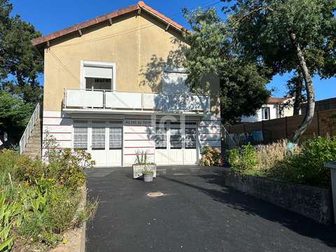 Vente appartement 2 pièces Saint-Brevin-les-Pins 44