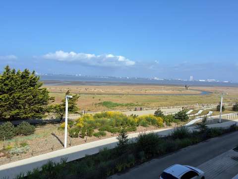 Vente appartement 2 pièces Saint-Brevin-les-Pins 44