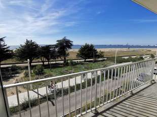 Photo Vente appartement Saint-Brevin-les-Pins