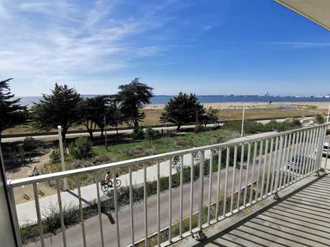 Vente appartement 3 pièces Saint-Brevin-les-Pins 44