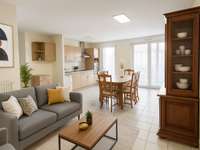 Vente appartement 3 pièces Vente appartement 3 pièces