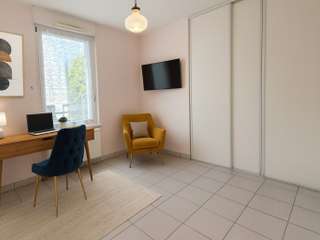 Vente appartement 3 pièces Vente appartement 3 pièces