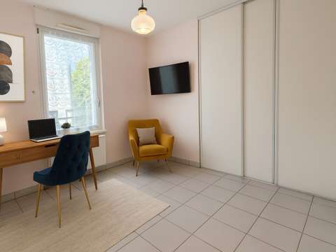 Vente appartement 3 pièces Vente appartement 3 pièces