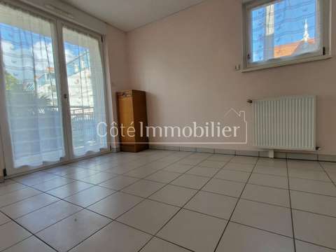 Vente appartement 3 pièces Vente appartement 3 pièces