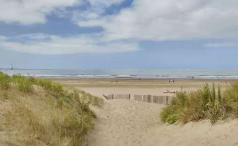 Vente appartement 1 pièce Saint-Brevin-les-Pins 44