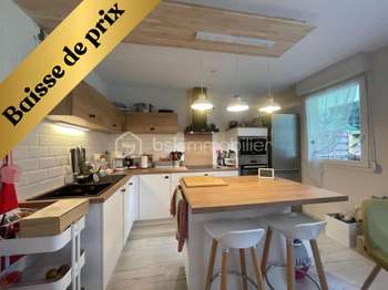 Vente appartement 3 pièces Saint-Brevin-les-Pins 44