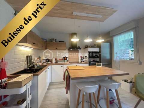 Vente appartement 3 pièces Saint-Brevin-les-Pins 44