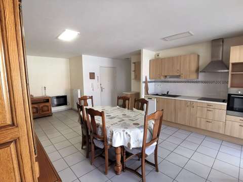 Vente appartement 3 pièces Saint-Brevin-les-Pins 44