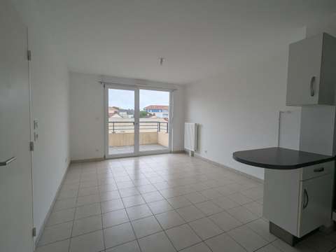 Vente appartement 2 pièces Saint-Brevin-les-Pins 44
