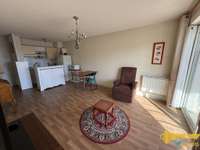 Vente appartement 2 pièces Vente appartement 2 pièces