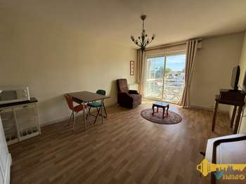 Vente appartement 2 pièces Saint-Brevin-les-Pins 44