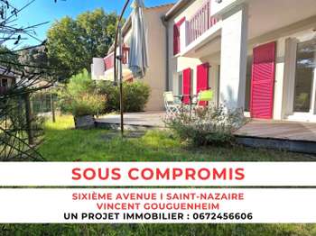 Vente Appartement 3 piècesSaint-Brevin-les-Pins