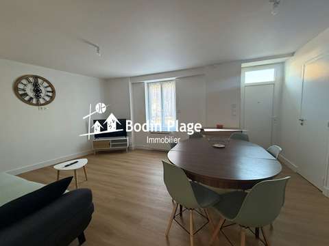 Vente appartement 3 pièces Saint-Brevin-les-Pins 44