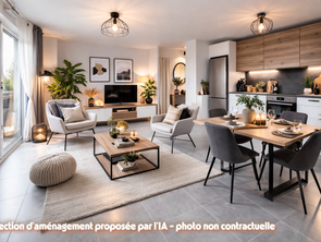 Vente Appartement 2 piècesSaint-Brevin-les-Pins