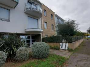 Vente Appartement 3 piècesSaint-Brevin-les-Pins