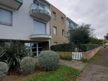Vente appartement 3 pièces Saint-Brevin-les-Pins 44