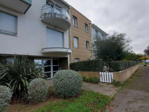 Vente appartement 3 pièces Saint-Brevin-les-Pins 44